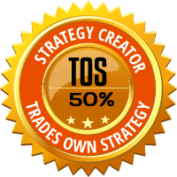 Trades-Own-Strategy Certification